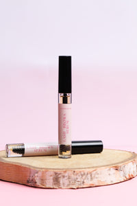 Lucenty BY LYNN LASH & BROWS SERUM
