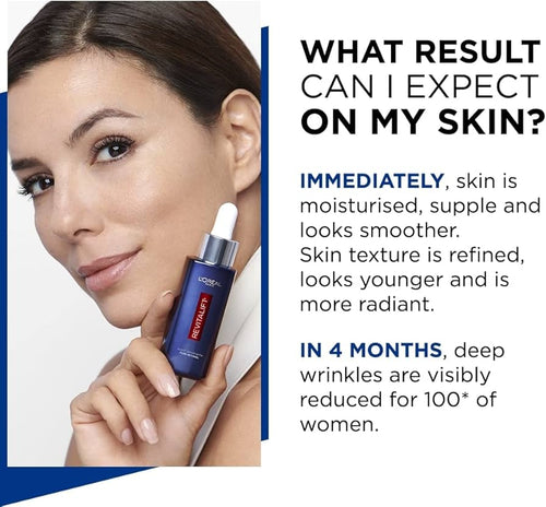 L'Oréal Paris Revitalift Laser Pure Retinol Serum