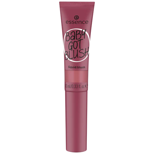 Essence Baby Got Blush Liquid Blush