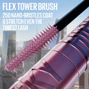 Maybelline New York Lash Sensational Sky High Mascara - Volumizing & Lengthening