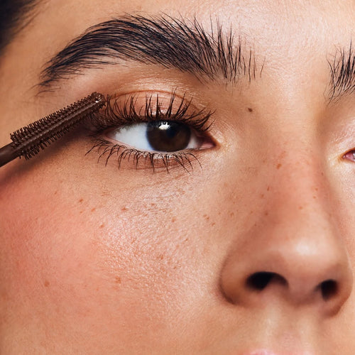 Samoa ColorRush Chocolate Brown Mascara