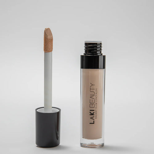 Laki Beauty Radiant Glow Concealer