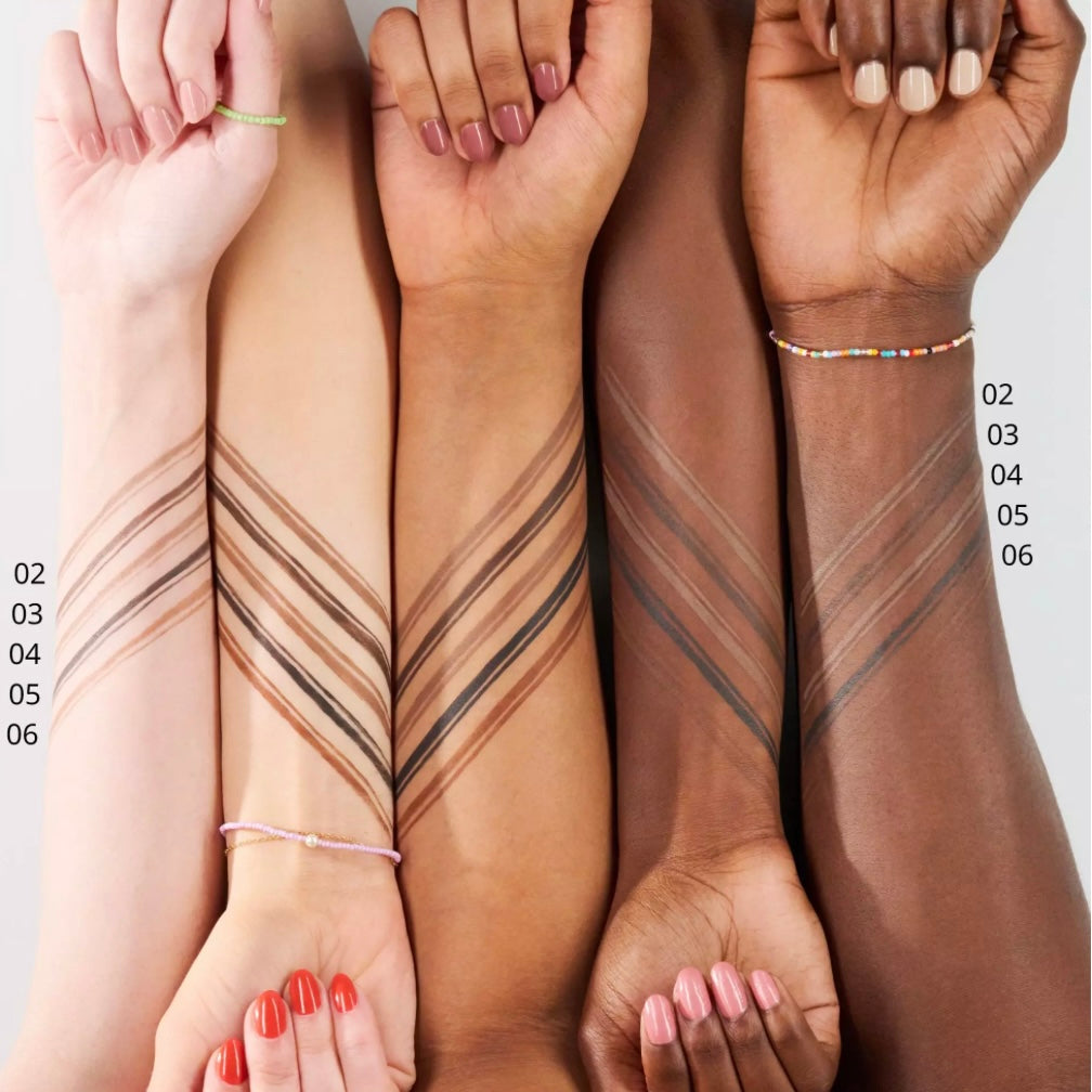 Essence Micro Precise Brow Pencil
