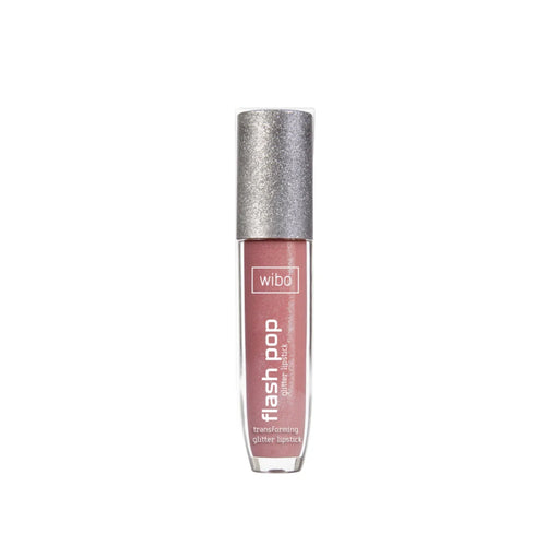 Wibo Flash Pop Glitter Magic Lipstick