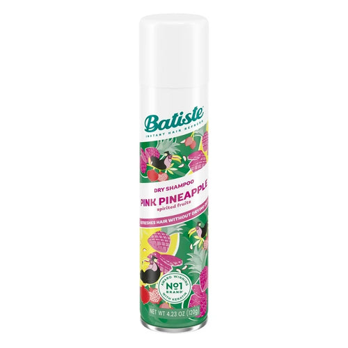 Batiste dry shampoo