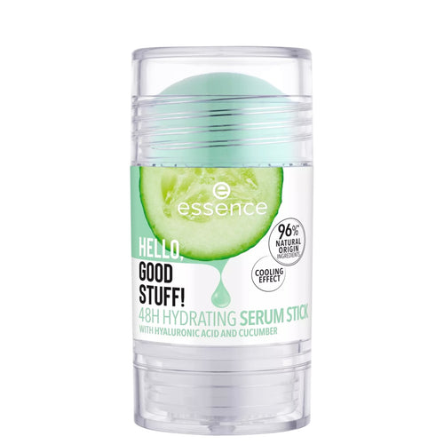 Essence Hello, Good Stuff! 48h Hydrating Serum Stick