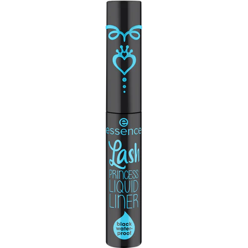 Essence Lash Princess Liquid LINER Waterproof