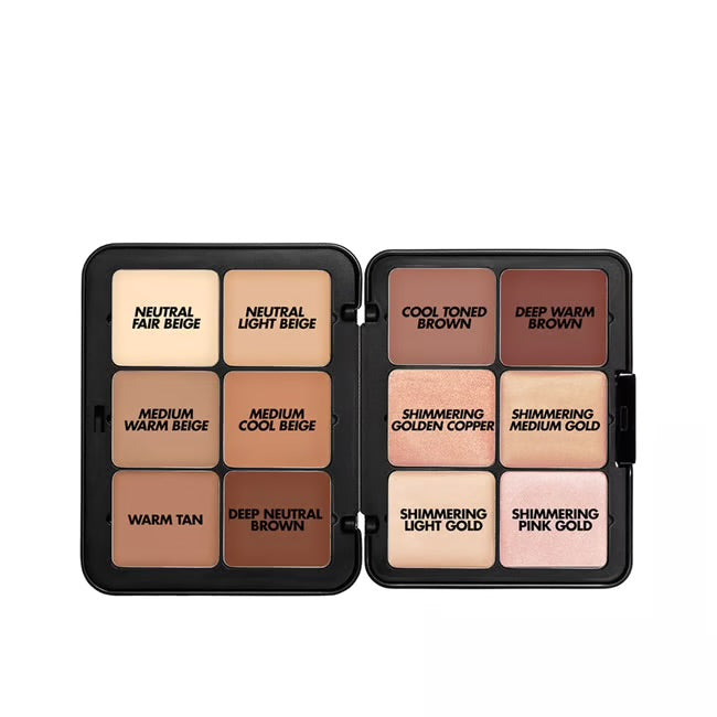 MAKE UP FOR EVER Hd Skin Sculpting Palette