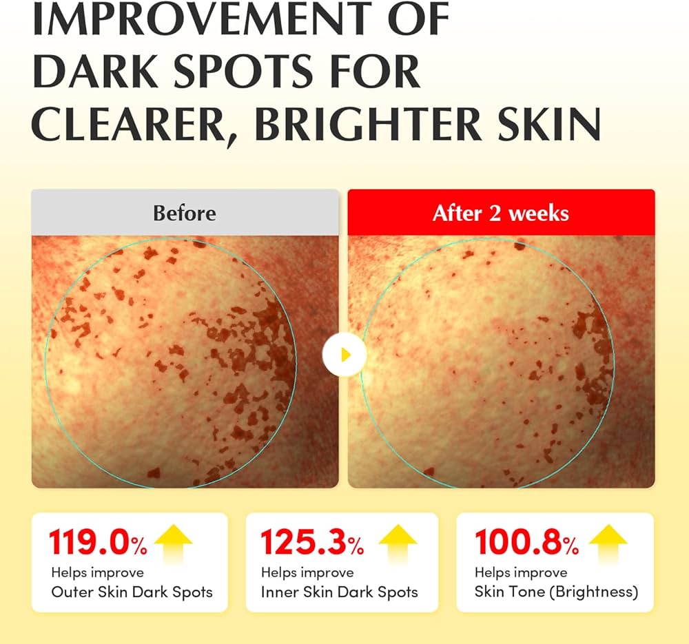 EQQUALBERRY Vitamin Illuminating Toner