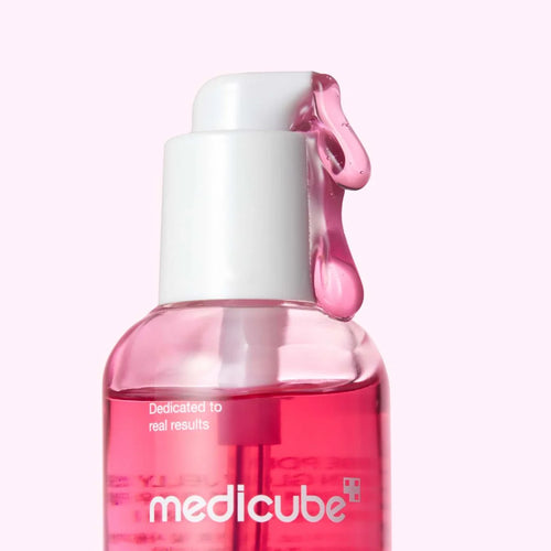 Medicube Pdrn  Collagen Glow Jelly  Serum
