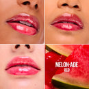 Maybelline New York Lifter Oil-in-Gel Lip Gloss with Hyaluronic Acid