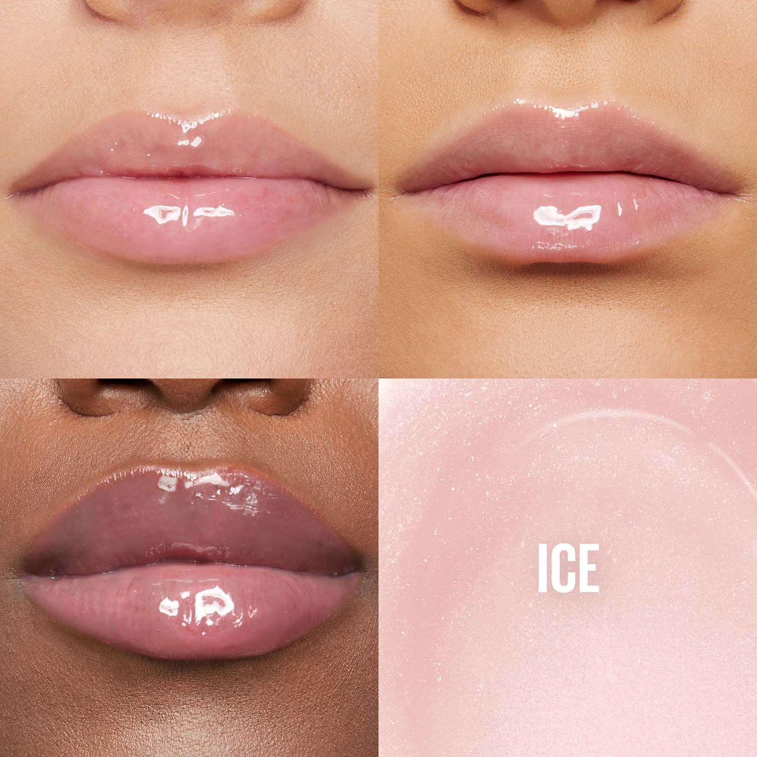 Maybelline New York Lifter Gloss