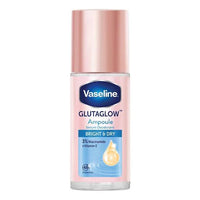 Vaseline Glutaglow Ampoule Serum Deoderant