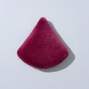 Laki Beauty Velvet Triangle Puff