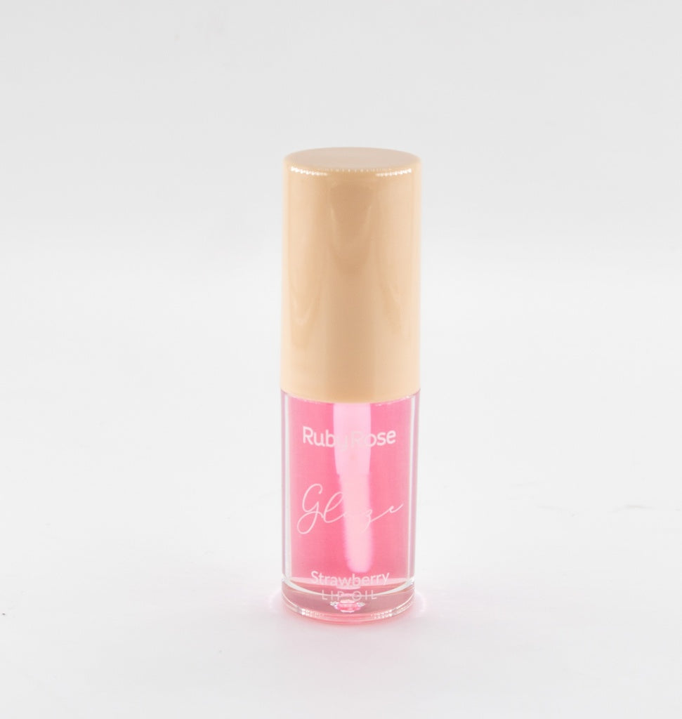 Ruby Rose Glaze Lip oil