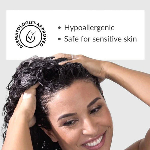 Karseell - Maca Power Conditioner 500 ML + Karseell - Maca Power Shampoo + Karseell Collagen Hair Treatment 500 ML