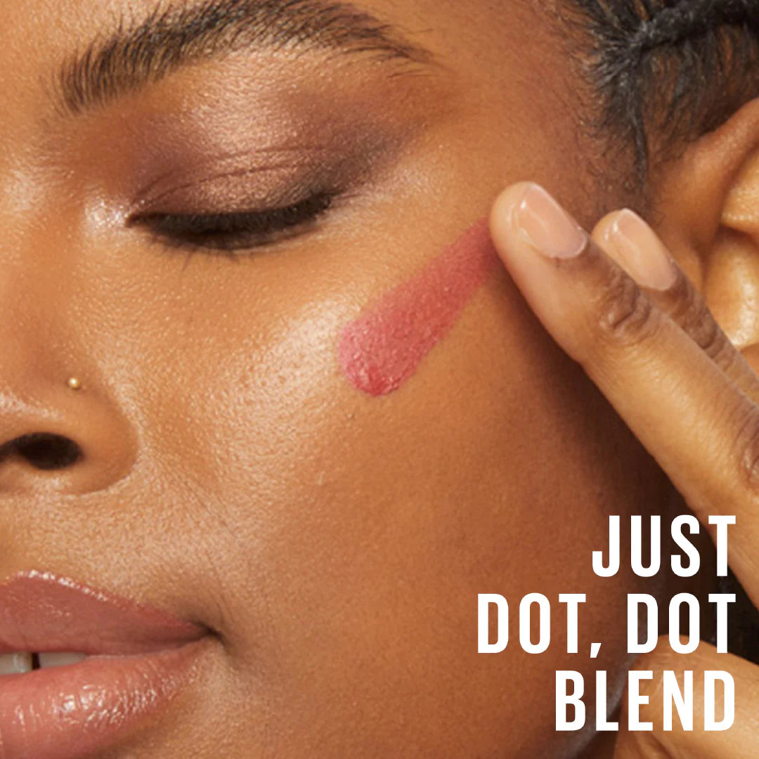 Maybelline New York Sunkisser Multi-Use Liquid Blush And Bronzer