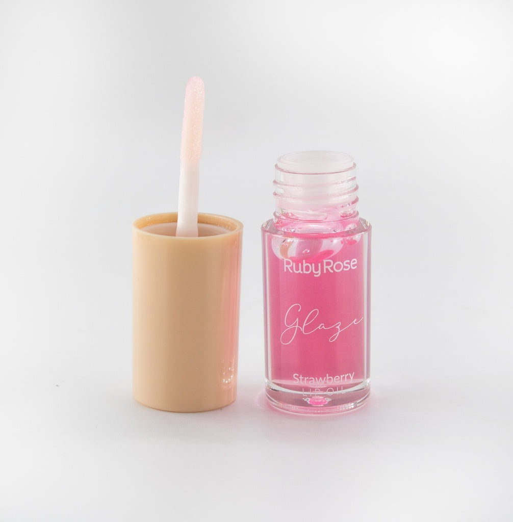 Ruby Rose Glaze Lip oil