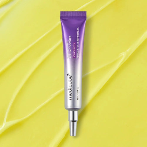 Medicube Vita A Retinal Volume Booster