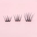 Oh My Lash Pre-glued lashes - Soft Glam