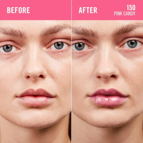 Rimmel Thrill Seeker Glassy Gloss