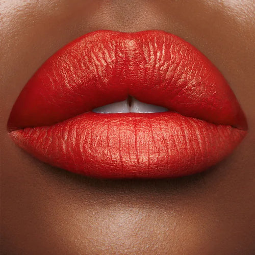 Charlotte - Matte Revolution Luminous Modern Matte Long lasting Lipstick