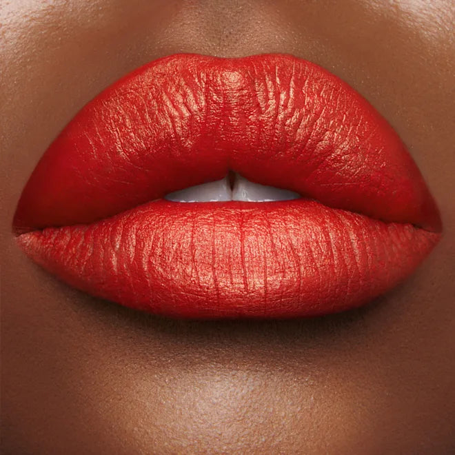 Charlotte - Matte Revolution Luminous Modern Matte Long lasting Lipstick