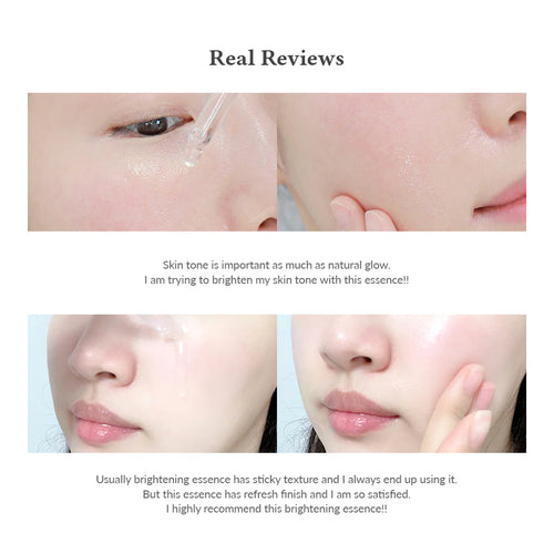 Dr.Althea Natural Radiance Essence 30 ML