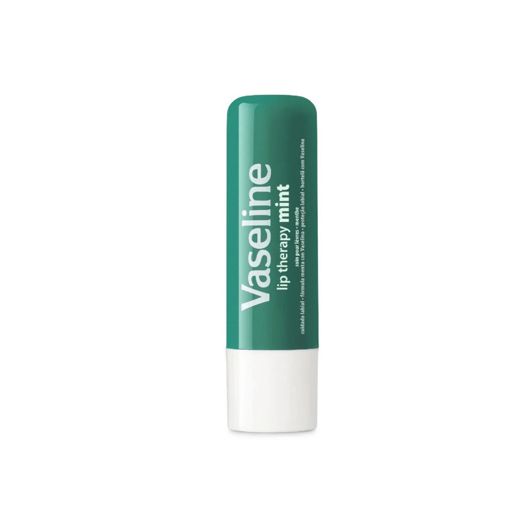 Vaseline Lip Care Mint Stick 4.8g