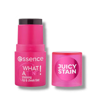 Essence 
What A Tint ! Staining  Lip  & Cheek Tint Raspberry Vibes
