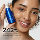 Medicube Zero Exosome Shot 2,000 PPM Spicule Facial Serum
