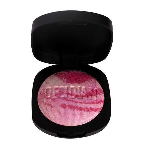 Ruby Rose Baked Blush