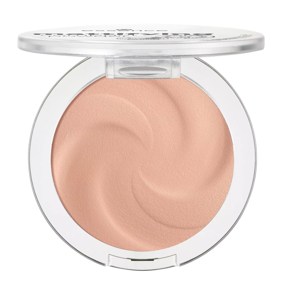 Essence Mattifying Compact Powder shade 04