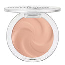 Essence Mattifying Compact Powder shade 04