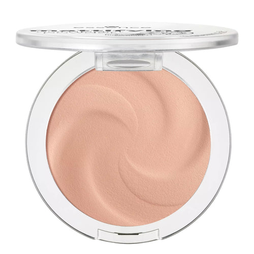 Essence Mattifying Compact Powder shade 04