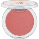 Essence soft touch bouncy blush