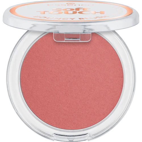Essence soft touch bouncy blush