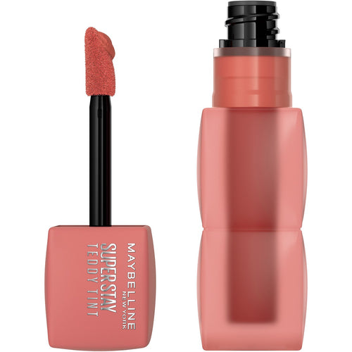 Maybelline Teddy Tint