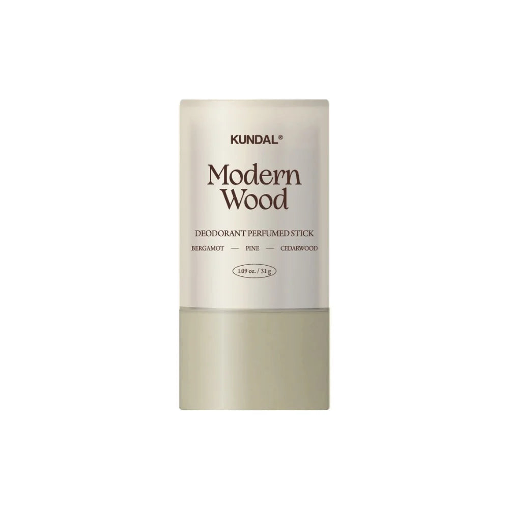 KUNDAL Deoderant  Perfumed Stick 31G