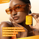 Anua Invisible Glow Finish Sunstick