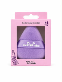 Rosy The Panda The Lavender Puff