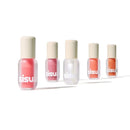 UNLEASHIA Sisua Popcorn Syrup Lip Plumper ( 5 Shades)