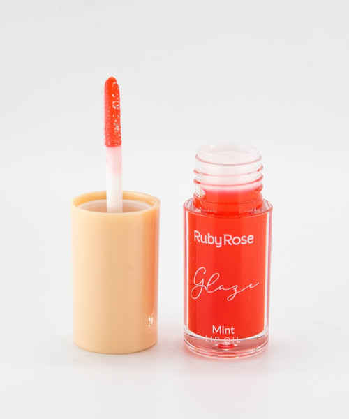 Ruby Rose Glaze Lip oil