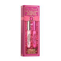 Too Faced 2-Pc. Lip Injection Maximum Plump Set