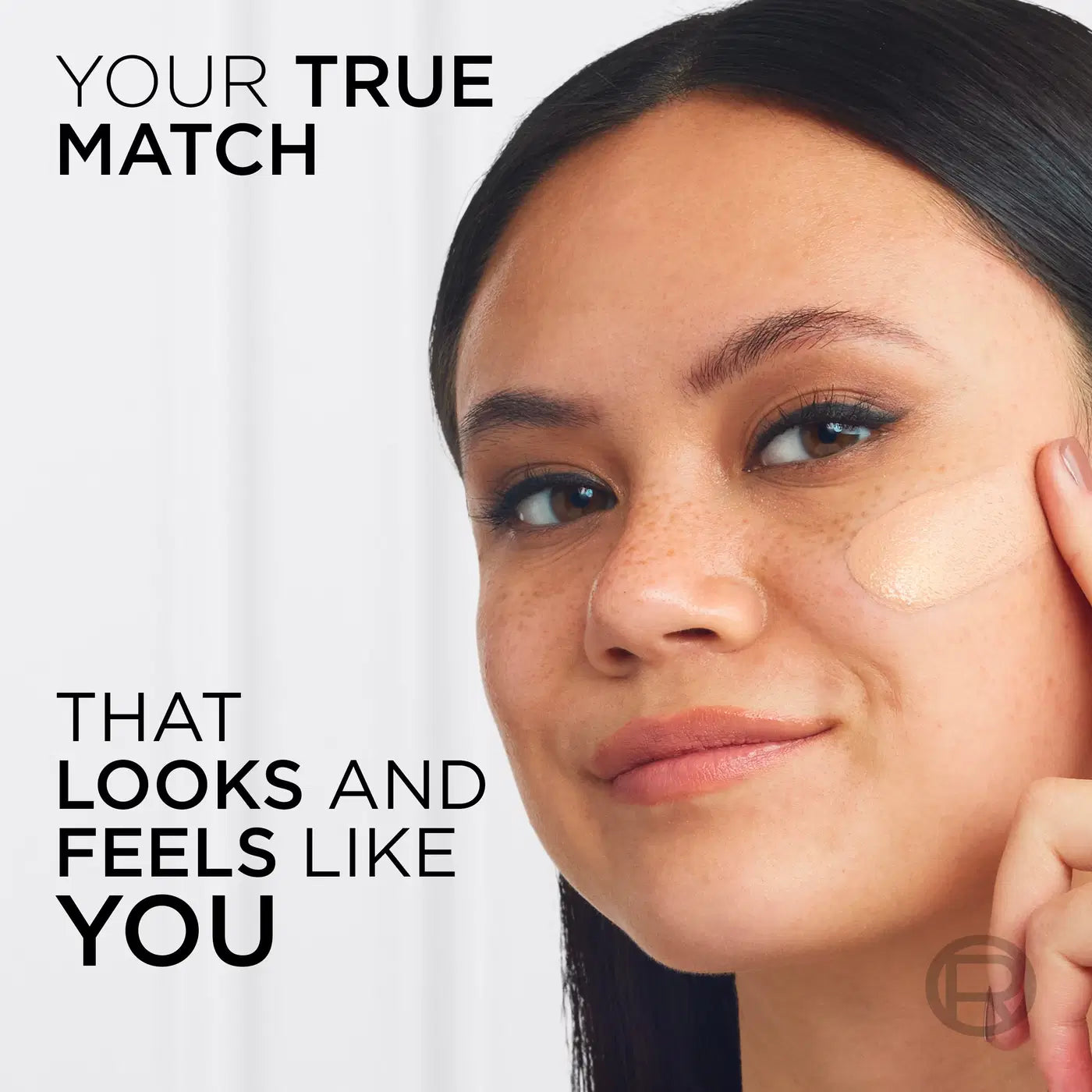 L'Oreal Paris True Match Super-Blendable Foundation