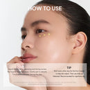 Arencia - Retinal Booster Shot