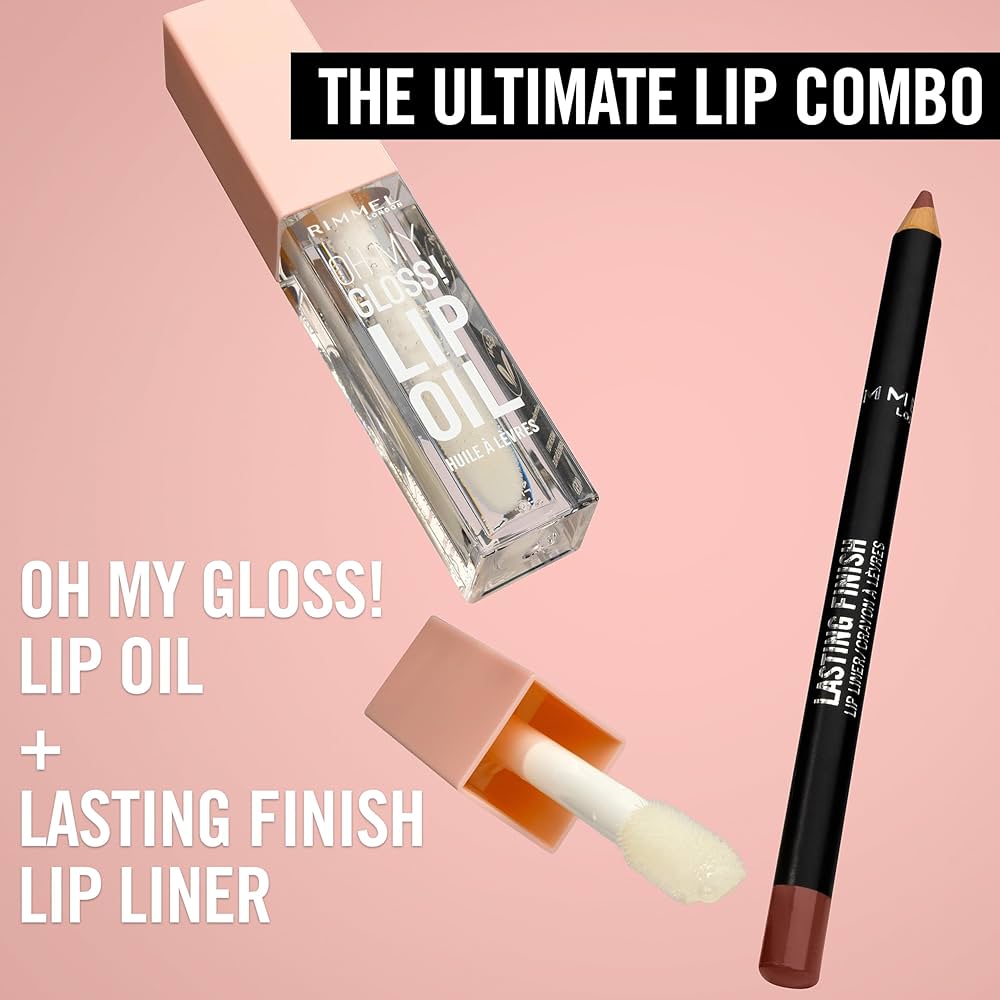 Rimmel Lasting Finish Lip Liner