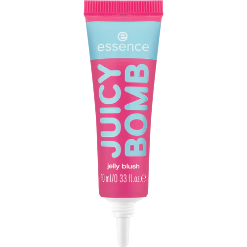 Essence Juicy Bomb Party Jelly Blush 01 Cassis Crush