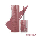Maybelline New York Super Stay Vinyl Ink Long lasting 16 Hour Wear, No Budge, Instant Shine Lipstick
