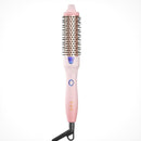 Eve Hair Goals K&K Professional Hair Curling Thermal Brush